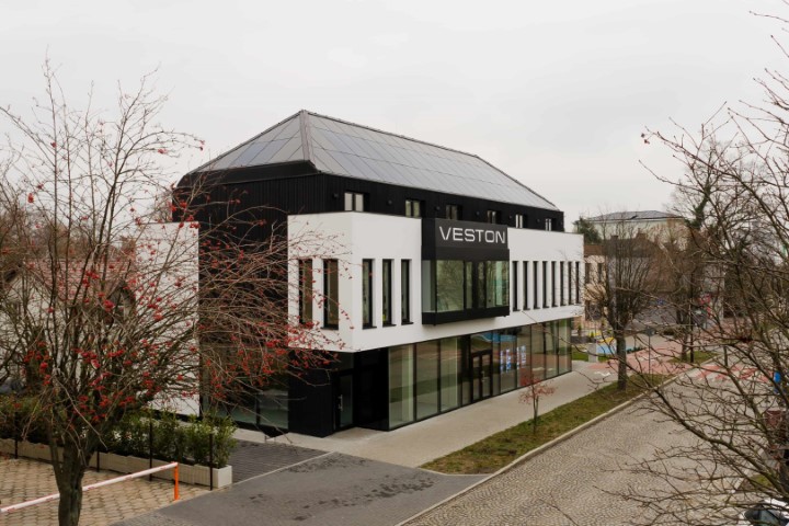 Nasza architektura