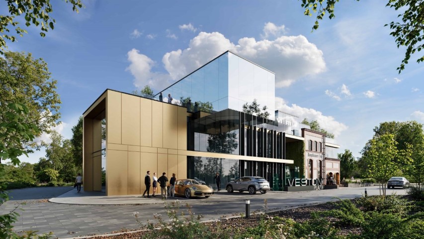 Nasza architektura