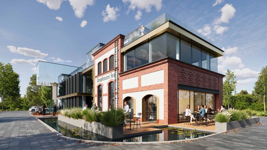 Nasza architektura