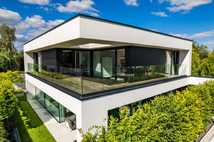 Nasza architektura