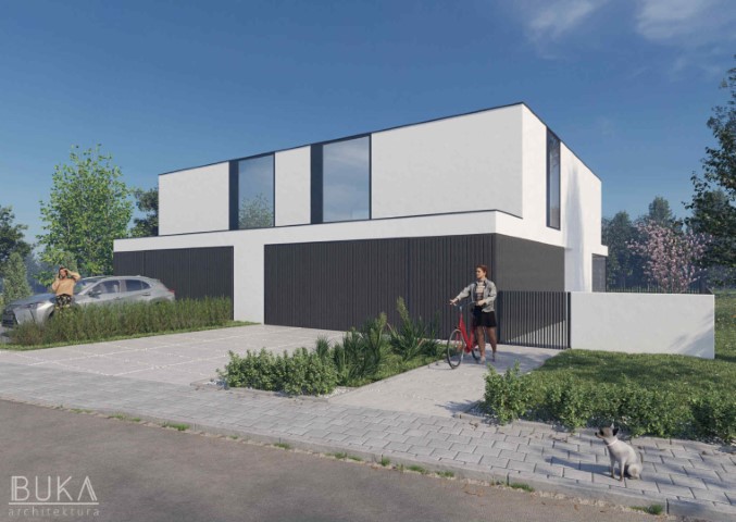 Nasza architektura