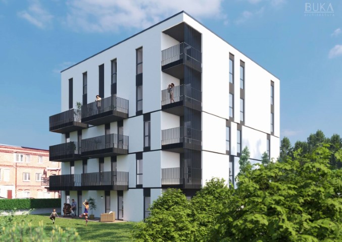 Nasza architektura